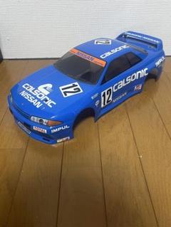 2025年最新】タミヤ r32 ボディの人気アイテム - メルカリ