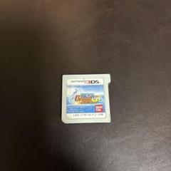 ニンテンドー3DSワンピース