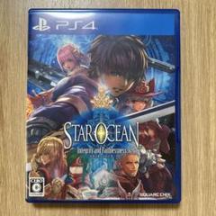 スターオーシャン5 PlayStation4 ソフト