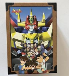 DVD-BOX「元気爆発ガンバルガー」 中古DVD・ブルーレイ | ブック