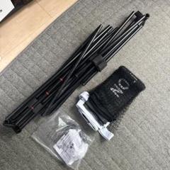 使用回数3回】ヨネックス バドミントン練習用ポータブルネット