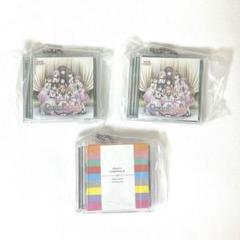 ラブライブ!シリーズミニCDコレクション Aqours 蓮ノ空 3個セット