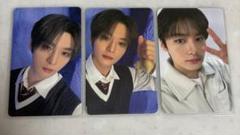 StrayKids magicschool リノ トレカ