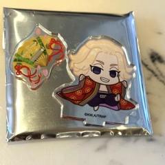 東リベ　童話リベンジャーズ　かぐや姫　童リベ アクリルスタンド　佐野万次郎