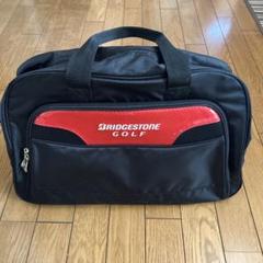 BRIDGESTONE GOLF ゴルフバッグ - メルカリ