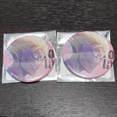 ブルーロック　TSUTAYA 士道　缶バッジ ブルーロック SHIBUYA TSUTAYA 缶バッジ 士道龍聖 10個セット