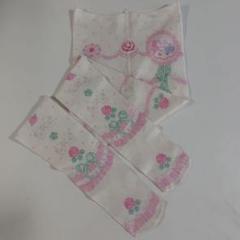 Angelic Pretty ホイップ show case タイツ - メルカリ