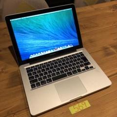 格安!MacBook pro 13インチ mid2012