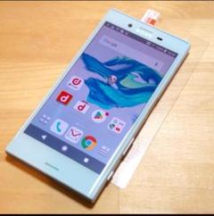 傷少XPERIA XZ Premium SO-04J(K)ガラス付SIMロック解 傷少XPERIA XZ Premium SO-04J(K)ガラス付SIMロック解 - メルカリ