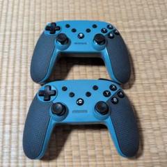 SWITCH ELITE CONTROLLER 青2個