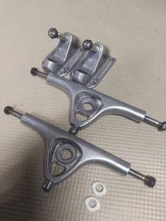 パリストラック　paris trucks 43° 165　ダウンヒル パリストラック paris trucks 43° 165 ダウンヒル Paris V3
