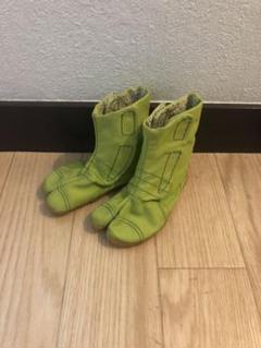 新品☆キッズ足袋 13cm