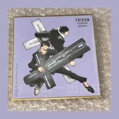 2025年最新】トライガン 色紙の人気アイテム - メルカリ