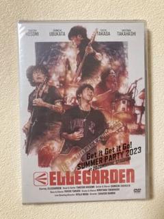 2025年最新】the end of yesterday ellegardenの人気アイテム