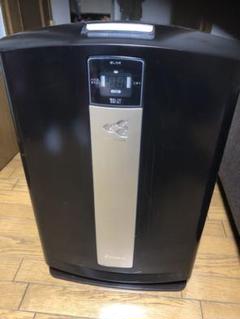 DAIKIN 空気清浄機MCK70PBK-T