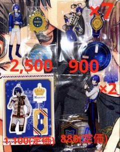 Ado グッズセット バラ売り可⭕️ バラ売り⭕️〗聖川真斗 アクスタ セット - メルカリ