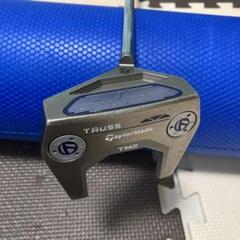 トラス　パター