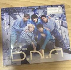 Aぇ! group アルバム D.N.A 初回限定盤B Blu-ray