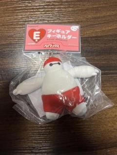 ベイマックス』Happyくじに新作登場！ 名シーンを再現できる