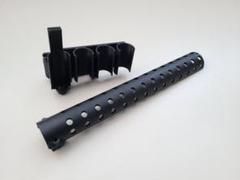CA870 ヒートシールド マガジンアダプター