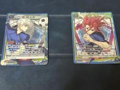 ユニオンアリーナ　ブルーロック　赤デッキパーツ　まとめ売り ユニオンアリーナブルーロック赤デッキパーツまとめ売り