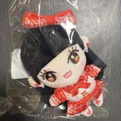 超ときめき宣伝部 坂井仁香 ぬいぐるみ - メルカリ