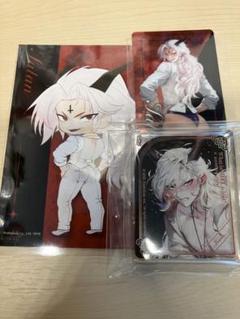 地獄のどこが悪い？　アニカフェ　くじ引き堂　サタン　グッズまとめ