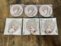 2025年最新】セブプラ 缶バッジの人気アイテム - メルカリ