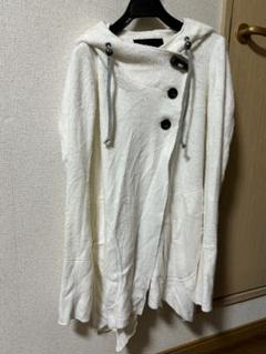 希少 L.G.B. ロングパーカー ニットパーカー ルグランブルー Hyde着 hyde着ルグランブルーLGBボクサーパーカーifsixwasnine - メルカリ
