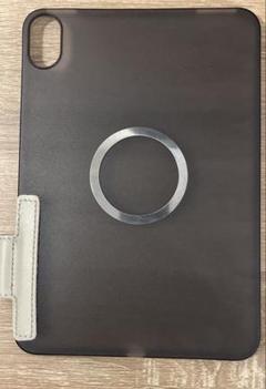 CASEFINITE THE FROST AIR iPad mini+アクセサリ