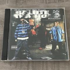 Swishahouse Lil Young DJ Screw G-RAP