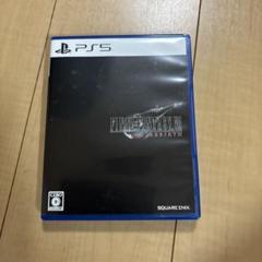 PS5 ファイナルファンタジー7 リバース