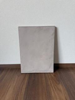 加藤様オーダー品モールテックスベンチ天板100センチ