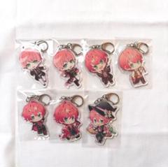 KhightA (KnightX) てるとくん アクキー 7点まとめ売り - メルカリ