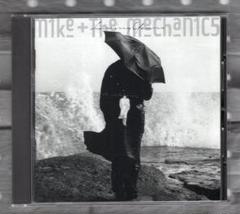 CD)Mike + The Mechanics The Living Years