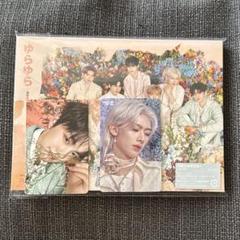 ユンギ トレカ DVD Agust D D-DAY DVD レンチキュラー フォトカード トレカ ユンギ