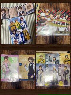 テニプリ　トレカ　カード　プリンスカード　青学　　フルコンプ　９枚セット 71T6gIUfGrL._AC_SY200_QL15_.jpg