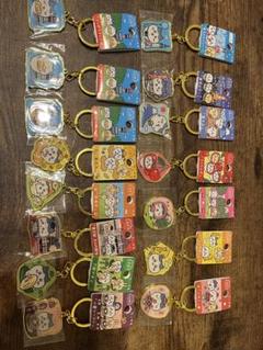ちいかわ ハチワレうさぎ ご当地キーホルダー