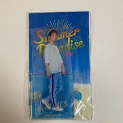 2025年最新】sixtones アクスタ サマパラの人気アイテム - メルカリ