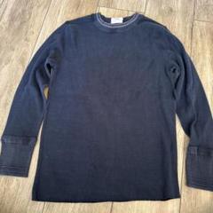 GLADHAND 長袖カットソー M サーマル　ロンT