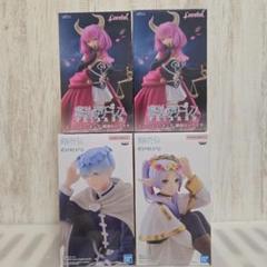 【最安値】 最新プライズフィギュア　まとめ売り！ 新作プライズフィギュア買取