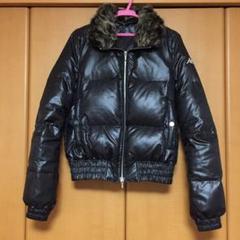 送料込み ALMOND ダウンジャケット