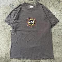 90s WILDHEARTS JAPAN tour Tシャツ L バンド
