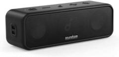 Anker SoundCore3 ブラック 新品未開封 未使用】Anker Soundcore3 ワイヤレススピーカーブラック - メルカリ