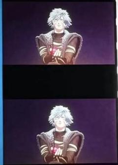 コマフィルム 黒崎蘭丸 - メルカリ