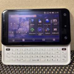 【希少品】au IS 02 東芝Windowsphone 希少品】au IS 02 東芝Windowsphone - メルカリ