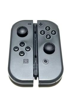 Nintendo Switch グレー ジョイコン ジャンク