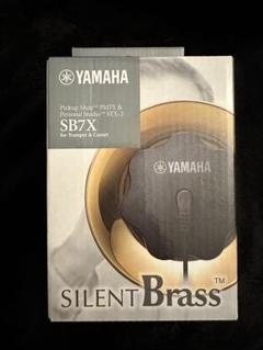 Yahoo!オークション -「サイレントブラス sb7x」の落札相場