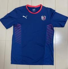 【希少】セレッソ大阪　支給品　トレーニングウェア　練習着　フルスポンサー　2XL 希少】セレッソ大阪 支給品 トレーニングウェア 練習着 フル