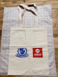 【非売品】横浜Fマリノス　トートバックのサムネイル